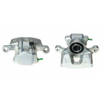 Bilde av BUDWEG CALIPER 343548 Bremsecaliper MITSUBISHI: Outlander 2 SUV, Lancer 8 Limousine, Grandis, PEUGEOT: 4007, CITROËN: C Crosser SUV