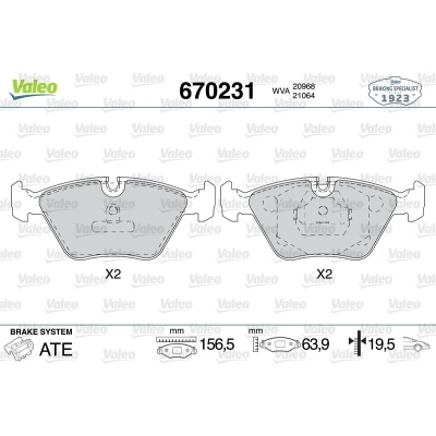 Bilde av VALEO ORIGINAL PART 700409 EGR Ventil elektrisk uten kjøler, med tetning undertrykksbypass, bøyle FORD: Focus 2, C Max