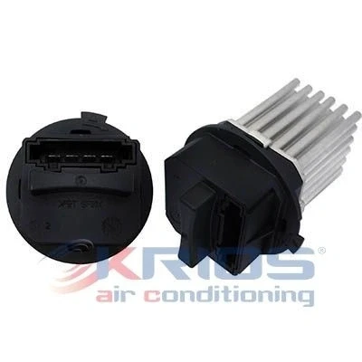 Bilde av MEAT &amp; DORIA K106012 Regulator, kabinvifte MERCEDES BENZ: E Klasse Sedan, T modell