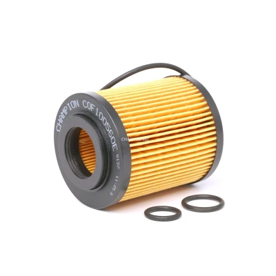 Bilde av CHAMPION EON TITAN COF100560E Oljefilter Filterinnsats OPEL: Combo C Varebil / Stasjonsvogn, Astra H Caravan, GTC, HONDA: CIVIC 7 Hatchback