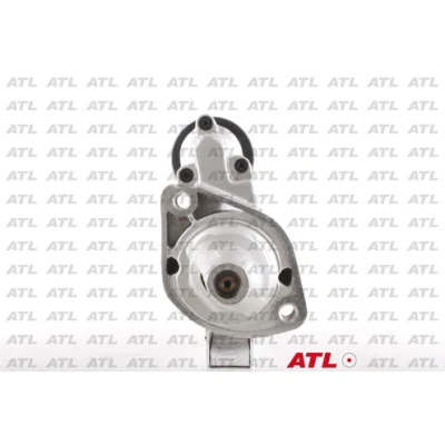 Bilde av Starter, mercedes benz, 005 151 65 01 80, 01, A