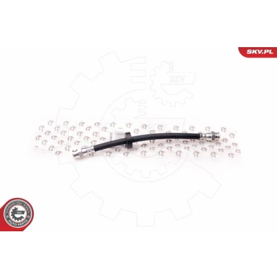 Bilde av ESEN SKV 35SKV088 Bremseslange bakaksel, venstre, høyre 260mm M10x1mm