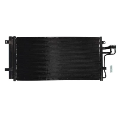 Bilde av THERMOTEC KTT110564 Kondensator med tørker 702 x 344 18 mm 706mm