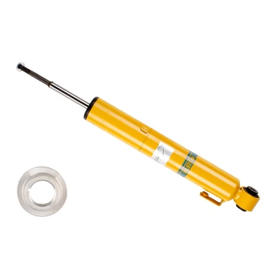 Bilde av BILSTEIN B8 Offroad 24 065504 Støtdemper framaksel gasstrykk enkeltrør fjærdemper nedre øye, øvre stift