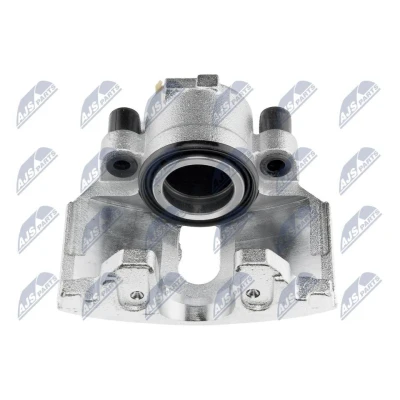 Bilde av NTY HZP VW 001 Bremsecaliper framaksel, framaksel høyre, høyre uten festeramme AUDI: A4 B6 Avant, B7 A6 C6 Avant