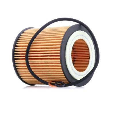 Bilde av CHAMPION EON TITAN COF100571E Oljefilter Filterinnsats BMW: 3 Sedan, 5 Touring, Touring