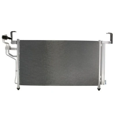 Bilde av THERMOTEC KTT110583 Kondensator med tørker 725 x 398 16 mm 685