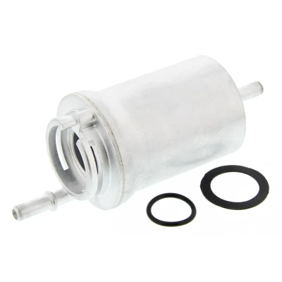 Bilde av MAPCO 62801 Drivstoffilter uten integrert trykkregulator 8 VOLKSWAGEN: Touran I, Golf 5, Caddy 3, AUDI: A3 Sportback, A2, Hatchback