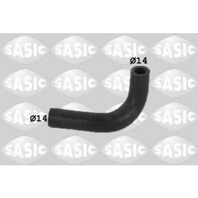 Bilde av SASIC 3406373 Radiatorslange OPEL: Astra H Hatchback, Zafira B