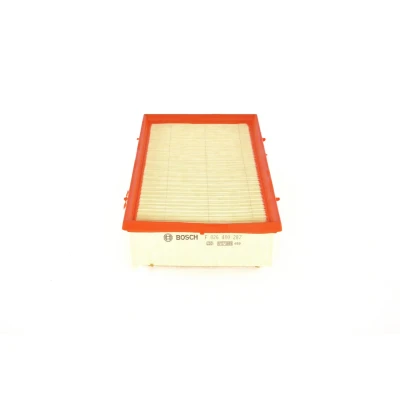 Bilde av BOSCH F 026 400 287 Luftfilter 70 176,5 291 Filterinnsats VOLKSWAGEN: Golf 7, 7 Variant, Passat B8 Alltrack, SKODA: Superb III Stasjonsvogn
