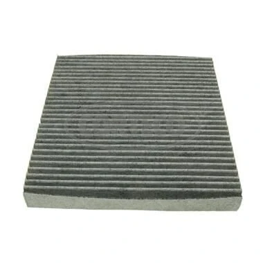 Bilde av CORTECO 80000746 Kupéfilter Karbonfilter 222 200 30 ISUZU: D Max II Pick up, 1 Pickup, NISSAN: X Trail, Almera Hatchback, Murano