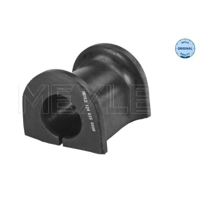 Bilde av MEYLE 114 615 0008 Stabilisatorbøssinger framaksel høyre, venstre 24 ORIGINAL Quality VOLKSWAGEN: Transporter 5, Multivan 5 (7HM