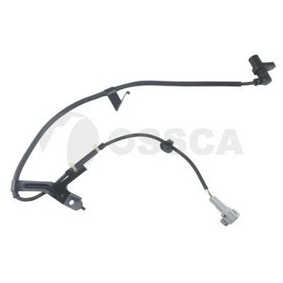Bilde av OSSCA 26458 ABS Sensor foran venstre TOYOTA: Prius II Liftback (XW20) 1.5 Hybrid 2003 2009