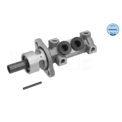 Bilde av MEYLE 100 611 0048 Hovedsylinder 4 22,2 ORIGINAL Quality Aluminium M10x1 VOLKSWAGEN: TRANSPORTER Bus, GOLF 2, 3