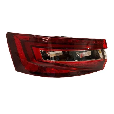 Bilde av DPA 99451798302 Baklykter venstre med LED SKODA: Superb III Stasjonsvogn
