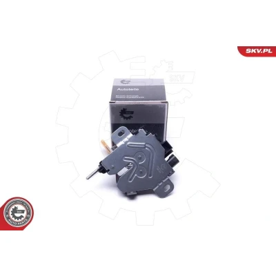Bilde av Lagring, motor, Bak Esen skv 75SKV227 seat, skoda, vw OE 6Q0 199 851 AS, T