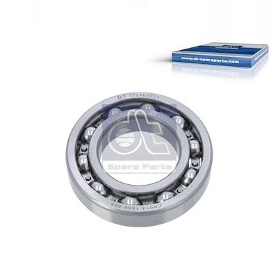 Bilde av DT Spare Parts 1.13065 Lager, kardangaksel midtlager