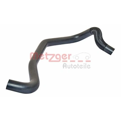 Bilde av METZGER 2420392 Radiatorslange EPDM (etyl propylen dien gummi)