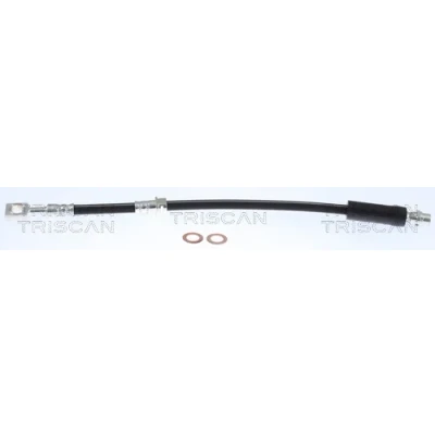 Bilde av TRISCAN 8150 24131 Bremseslange F10x1 OPEL: Vectra C Caravan, CC, Sedan, SAAB: 9 3 Stasjonsvogn