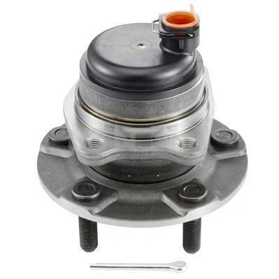 Bilde av SNR R186.11 Hjullagersett CHRYSLER: Grand 5OYAGER 5, Voyager / 3
