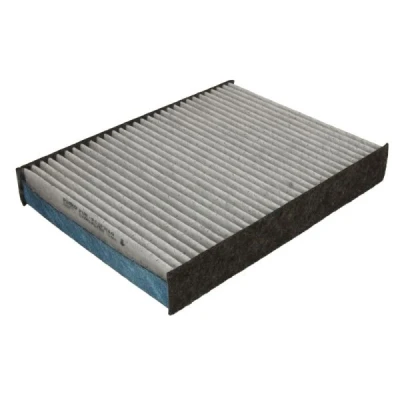Bilde av PURRO PUR PC2038AG Kupéfilter Karbonfilter 263 195 38 RENAULT: GRAND SCENIC 3, Trafic 3 Pritsche/Fahrgestell, Bus, OPEL: Vivaro B Van
