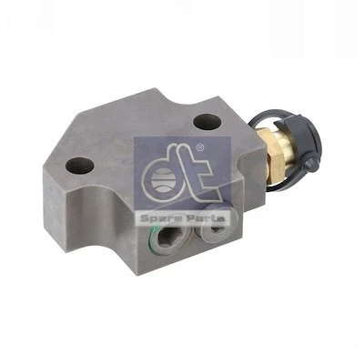 Bilde av DT Spare Parts 5.45061 Ventil, drivstoff transportanlegg
