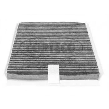 Bilde av CORTECO 80000208 Kupéfilter Karbonfilter MAZDA: RX 8
