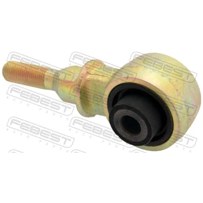 Bilde av FEBEST HAB 007 Styrestang Lagring framaksel oppe, innvendig Gummimetallager