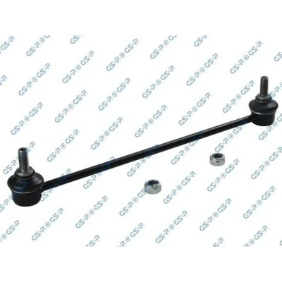 Bilde av stang, stabilisator, framaksel, Høyre eller venstre, honda cr z, insight, jazz iii, 51320TF0003