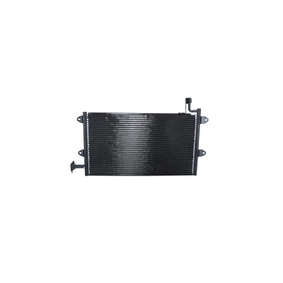 Bilde av NRF EASY FIT 35584 Kondensator med tetningsring 11,9 8,7 Aluminium 555 R 12