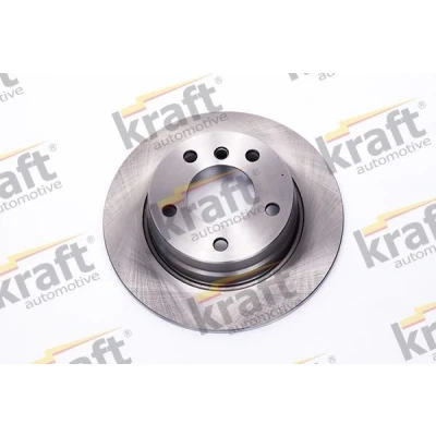 Bilde av Bremseskive KRAFT AUTOMOTIVE 6052710