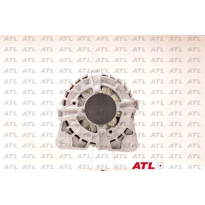 Bilde av Dynamo, nissan,opel,renault, 1202452, 23100 4BE0A, 4BE0B, 8633R, 93868641, 95519888