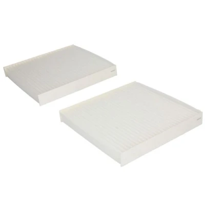 Bilde av PURRO PUR PC3020 2 Kupéfilter Karbonfilter 189 187 25 BMW: X3, X4