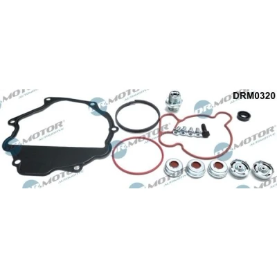 Bilde av DR.MOTOR AUTOMOTIVE DRM0320 Vakuumpumpe reparasjonssett