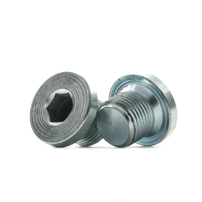 Bilde av Tappeplugg, bunnpanne Metalcaucho 05254