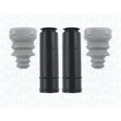 Bilde av MAGNETI MARELLI 310116110092 Støvmansjett bakaksel VOLKSWAGEN: Golf 5, 6, SKODA: Octavia 2 Combi, II Hatchback