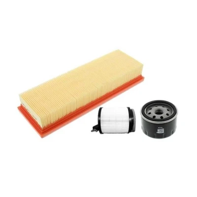 Bilde av MAPCO 68104 filtersett tre deler