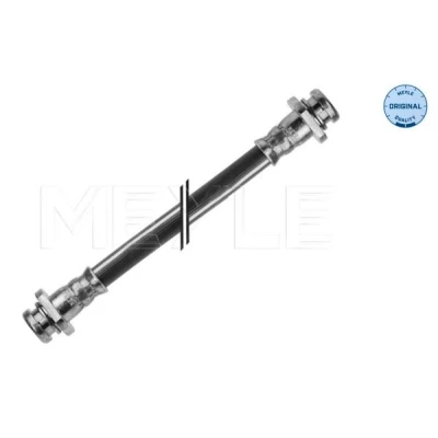 Bilde av Bremseslange, Bakaksel, opel agila, suzuki ignis i, ii, wagon r+ halvkombi, vauxhall agila mk 47 01 124, 51570 83E00, 92 06 661