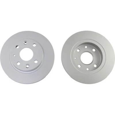 Bilde av KAVO PARTS BR 4745 C Bremseskiver 231 9 4 100 fullt ut belagt MAZDA: MX 5 I