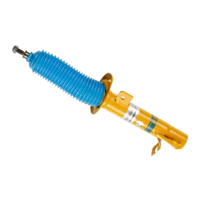 Bilde av BILSTEIN B8 Offroad 35 103585 Støtdemper framaksel høyre gasstrykk Ettrørs Upside down fjærbein øvre stift FORD: FIESTA 5