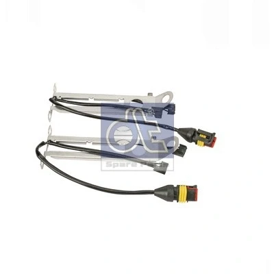Bilde av DT Spare Parts 5.92170 slitasjevisning, bremsebelegg