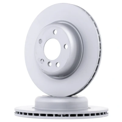Bilde av ZIMMERMANN COAT Z 150.3482.20 Bremseskiver 330 24 6/5 5 120 innvendig ventilert belagt høy karbon BMW: Touring, Sedan