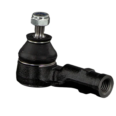 Bilde av febi BILSTEIN 06301 Endeledd Plus framaksel høyre med selvlåsende mutter FORD: Sierra Mk2 Hatchback, Mk1 Sedan