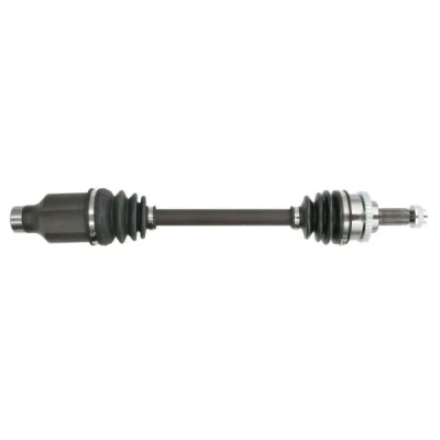 Bilde av PASCAL G28008PC Drivaksel framaksel høyre 593mm SUZUKI: Liana Hatchback