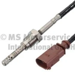 Bilde av PIERBURG 7.08369.82.0 Sensorer før sotpartikkelfilter SKODA: Octavia 3 Combi