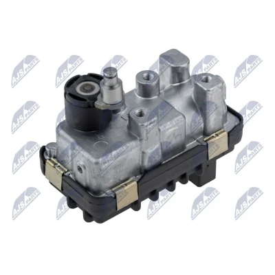 Bilde av reguleringselement, turbolader, bmw 1 [e81, e87], serie cabriolet [e88], 3 [e90], touring [e91], 11652287497, 11652433154, 116578005