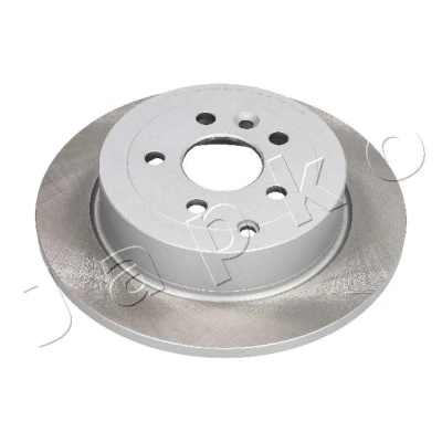 Bilde av JAPKO 61L03C Bremseskiver bakaksel 302 12 5 63,5 fullt ut spraylakkert LAND ROVER: Freelander 2 SUV