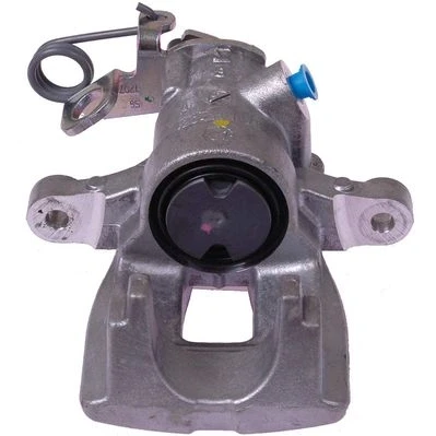 Bilde av METZGER 6250299 Bremsecaliper venstre bakaksel PEUGEOT: 207 Hatchback, SW, CC