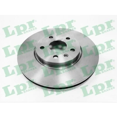 Bilde av LPR O1030V Bremseskiver 321 30 5 innvendig ventilert OPEL: Insignia A Sports Tourer, Hatchback, Sedan, SAAB: 9 Sedan