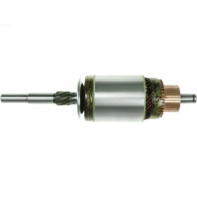 Bilde av Anker, starter 12V As pl SA0112S porsche, vw OE 003911311